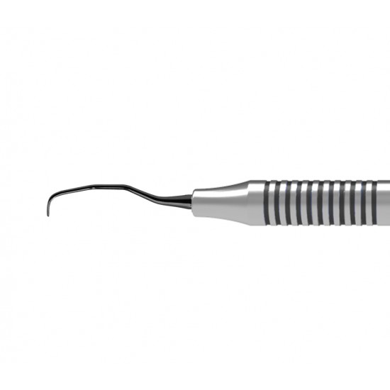 1709 Gracey 11-12 SHARPS Premium Handle 